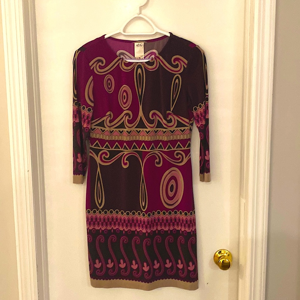 Ali Ro Dress